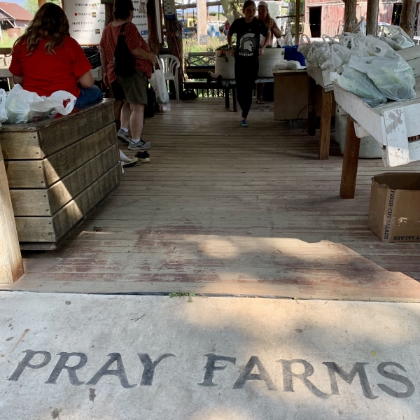 Pray Farms